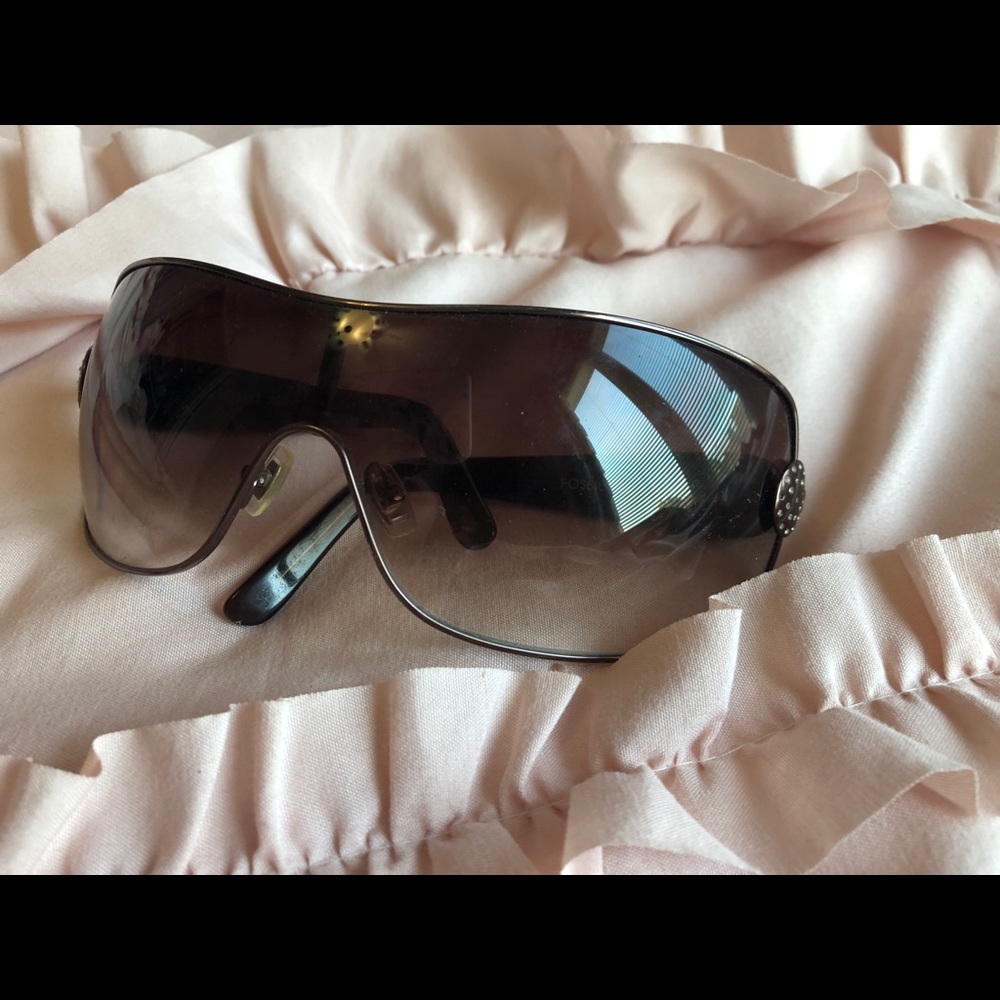 Fossil Sunglasses